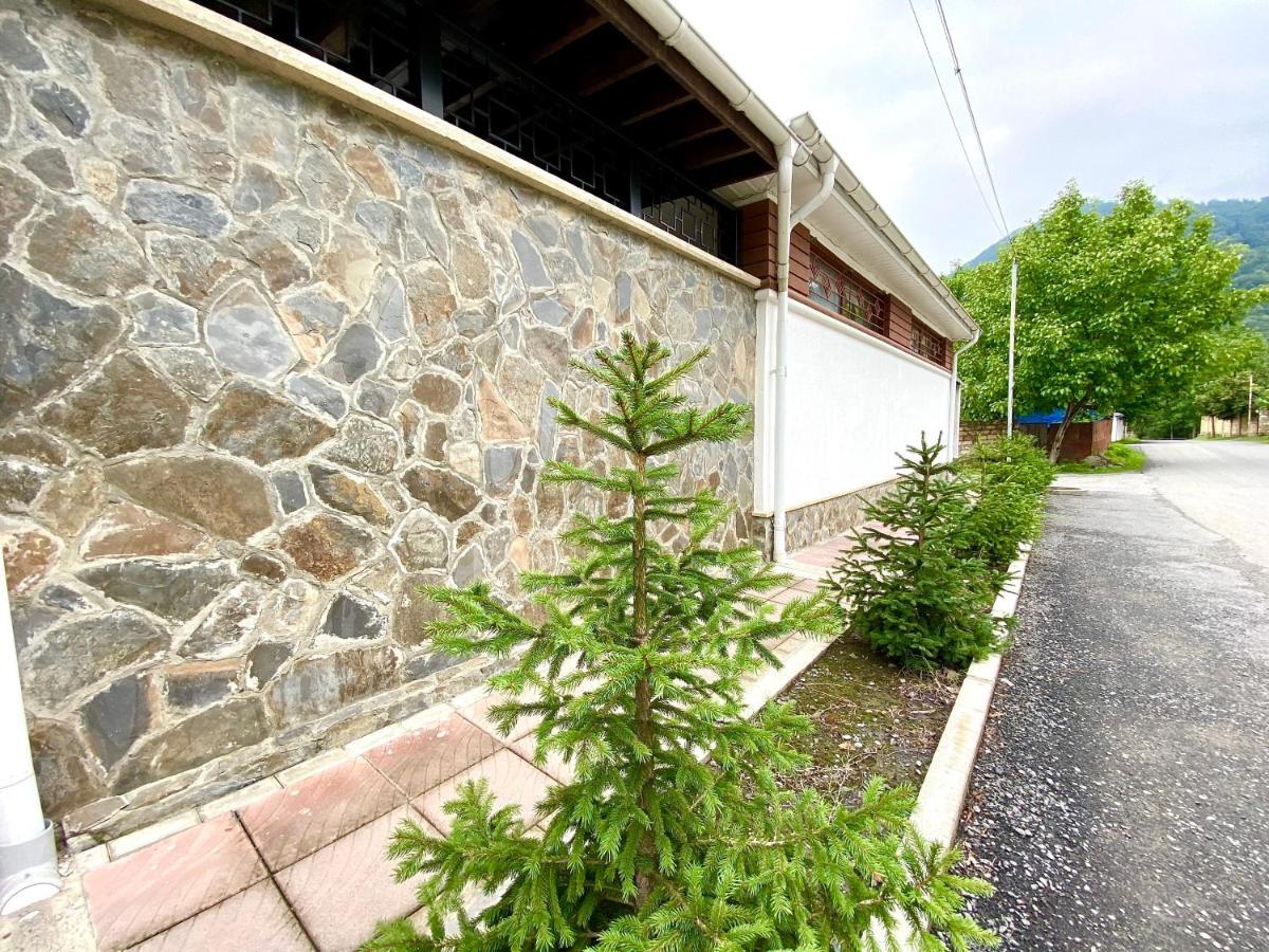 Gabala Sweet Lounge Villa Exterior photo